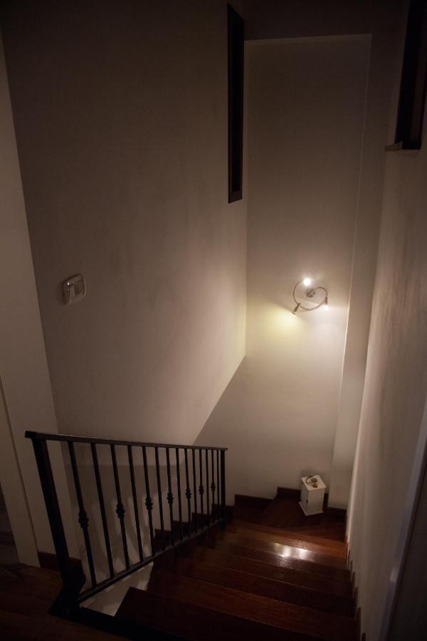 Vila Mamma Do Gualdo Tadino Exteriér fotografie